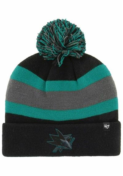 Шапка BREAKAWAY SAN JOSE SHARKS