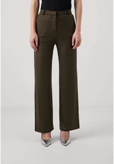 Брюки TROUSERS