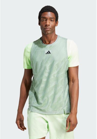 Футболка TENNIS PRO LAYERING TENNIS PRO LAYERING