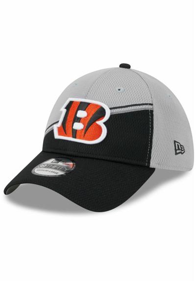 Кепка 39THIRTY SIDELINE 2023 CINCINNATI BENGALS