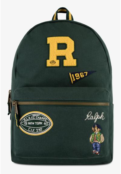 Рюкзак VARSITY BACKPACK UNISEX