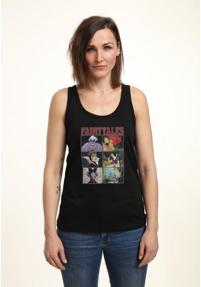 Топ VILLAINS FAIRYTALES TANK