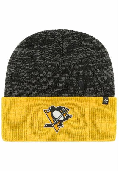 Шапка FREEZE PITTSBURGH PENGUINS