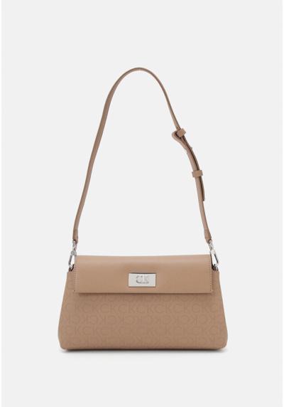 Сумка PUSH SHOULDER BAG