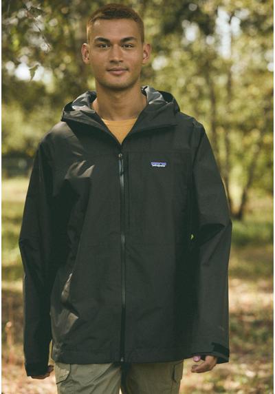 Куртка BOULDER FORK RAIN JACKET