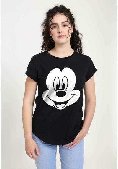 Футболка DISNEY CLASSIC MICKEY BIG FACE MICKEY