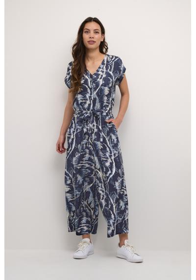 Комбинезон KAVALENTINA JUMPSUIT