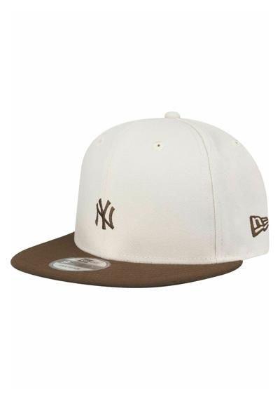 Кепка 9FIFTY NEW YORK YANKEES WALNUT