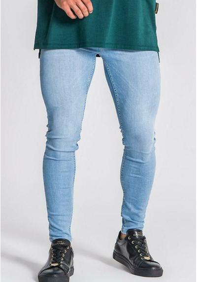 Джинсы JEANS | MEN LIGHT BLUE CORE SKINNY JEANS