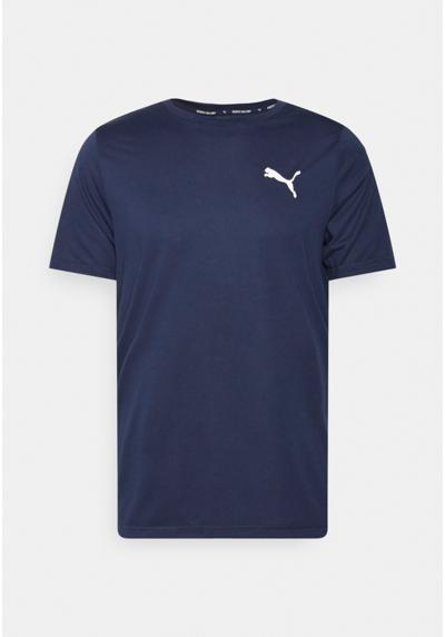 Футболка ACTIVE SMALL LOGO TEE