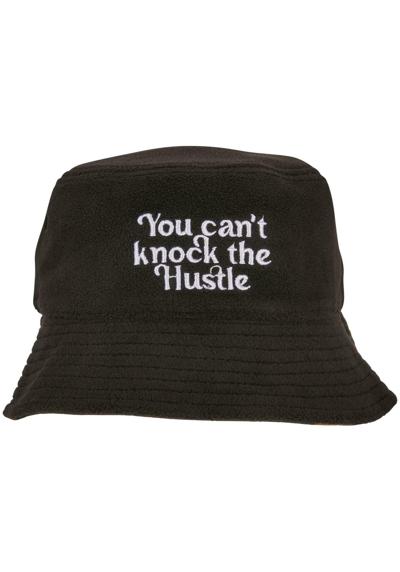 Шляпа KNOCK THE HUSTLE BUCKET