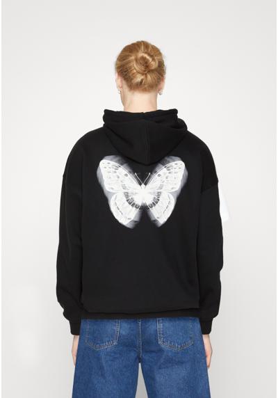 Пуловер ONSDRIP VINTAGE HOODIE UNISEX