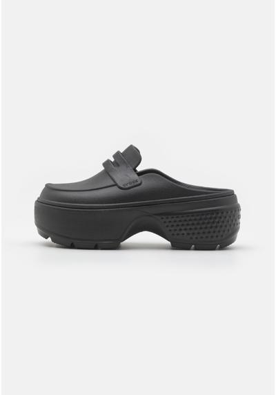 Босоножки STOMP LOAFER UNISEX