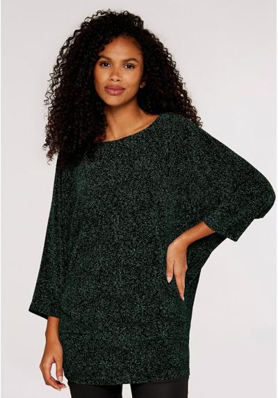 Кофта SWIRL BATWING