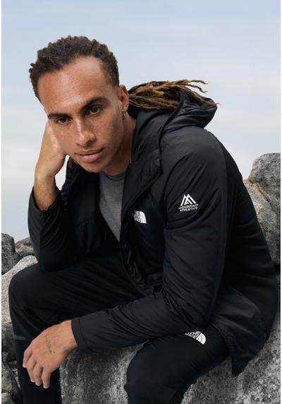 Куртка MOUNTAIN ATHLETICS HYBRID JACKET