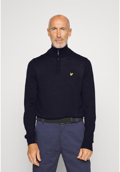 Пуловер GOLF CORE 1/4 ZIP