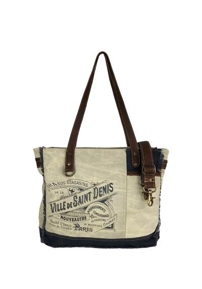 VINTAGE KOLLEKTION - Shopping Bag VINTAGE KOLLEKTION