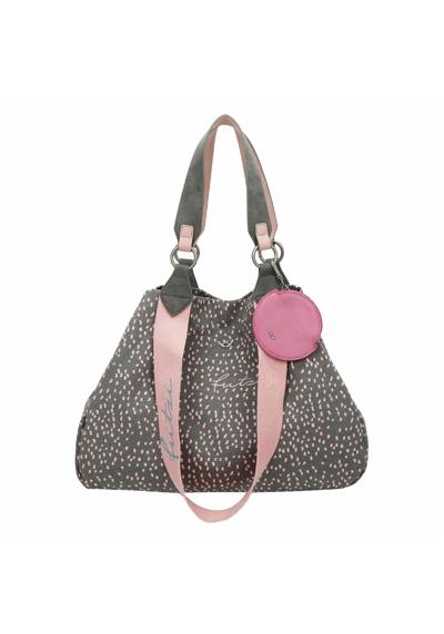 IZZY M 42 CM - Shopping Bag IZZY M 42 CM