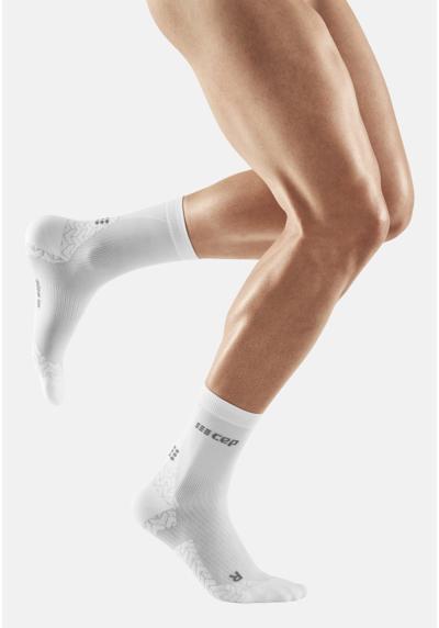 Спортивные носки ULTRALIGHT COMPRESSION SOCKS MID CUT ULTRALIGHT COMPRESSION SOCKS MID CUT