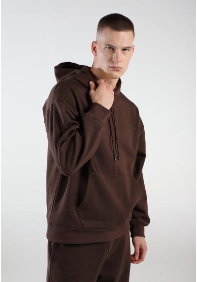 Пуловер OVERSIZED UNISEX LOOSE FIT ELEVATE