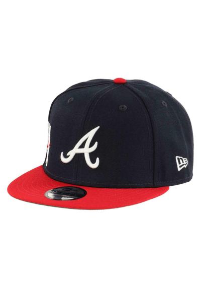 Кепка ATLANTA BRAVES SIDEFONT SNAPBACK