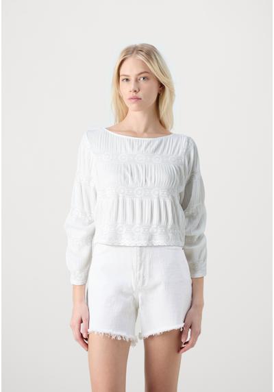 Кофта VMLUNA BOATNECK