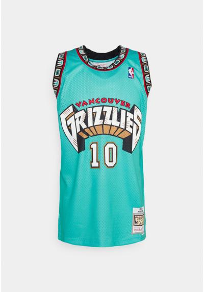 NBA VANCOUVER GRIZZLIES MIKE BIBBY SWINGMAN - Vereinsmannschaften