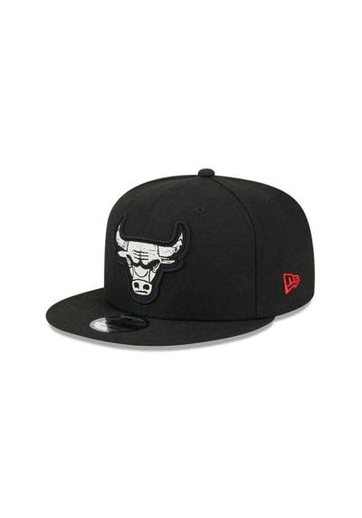 Кепка CHICAGO BULLS NBA MADHOUSE VERSTELLBARE 9FIFTY