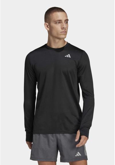 Кофта OWN THE RUN LONG-SLEEVE OWN THE RUN LONG-SLEEVE