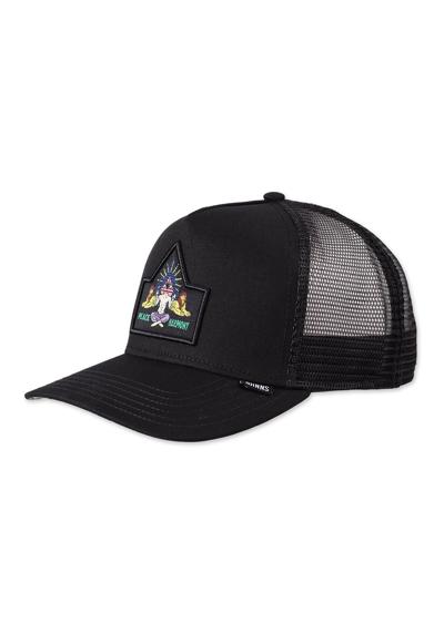 Кепка TRUCKER HFT PEACE HARMONY