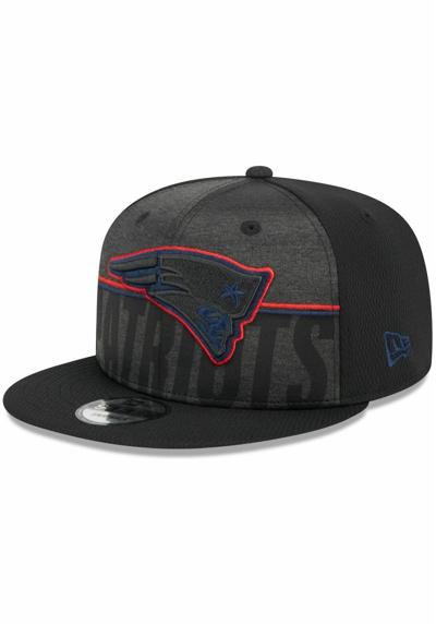 Кепка 9FIFTY TRAINING NEW ENGLAND PATRIOTS