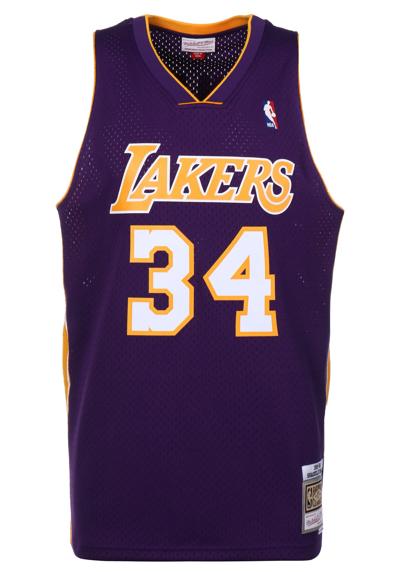 NBA LOS ANGELES LAKERS SHAQUILLE O´NEAL - Vereinsmannschaften