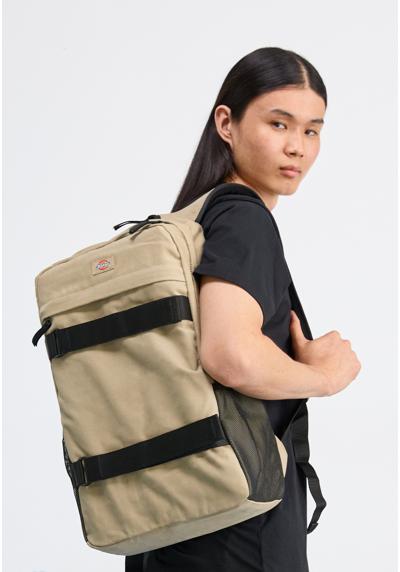 Рюкзак BACKPACK PLUS UNISEX