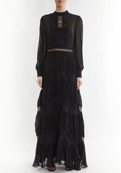 Платье HOLLY PLEATED MAXI