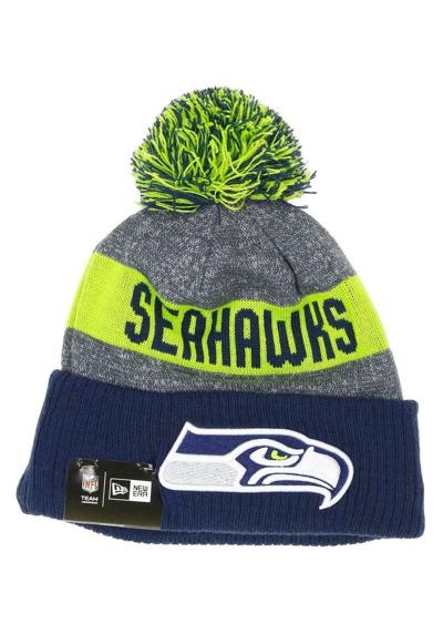 Шапка SEATTLE SEAHAWKS NFL SIDELINE