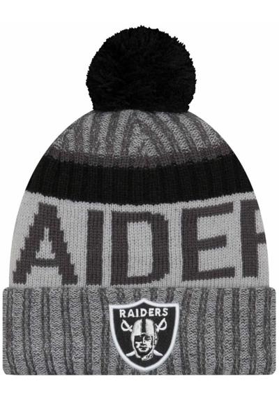 Шапка NFL LAS VEGAS RAIDERS