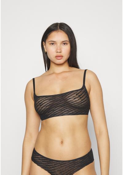 Бюстье SLOGGI LACY BRALETTE