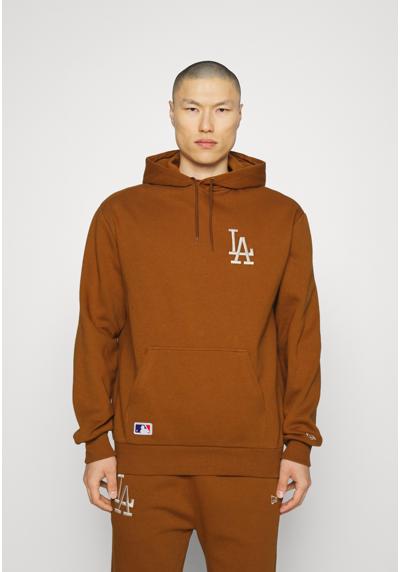 Жакет MLB LOS ANGELES DODGERS LEAGUE ESSENTIALS OVERSIZED HOODY