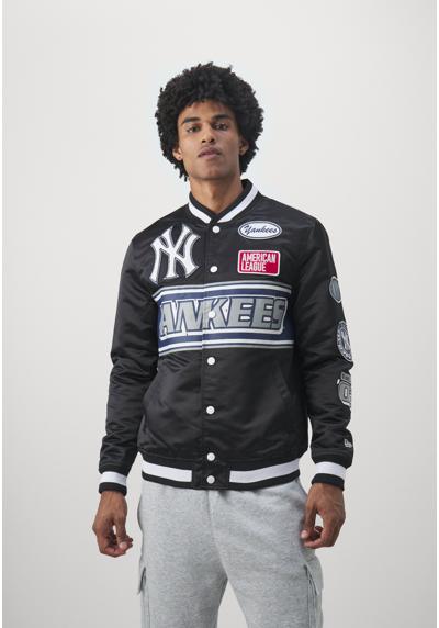 MLB NEW YORK YANKEES JACKET - Vereinsmannschaften MLB NEW YORK YANKEES JACKET