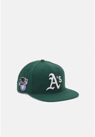 Кепка OAKLAND ATHLETICS SURE SHOT CAPTAIN UNISEX