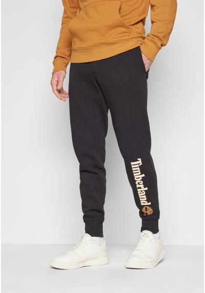 Брюки BRUSHED BACK SWEATPANT