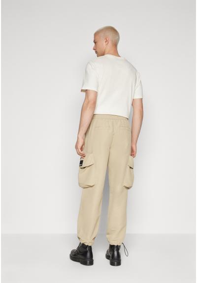 Брюки-карго UTILITY PANT