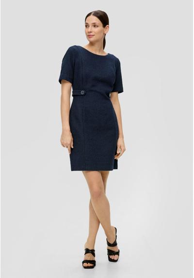 Платье KLEID AUS BOUCLE