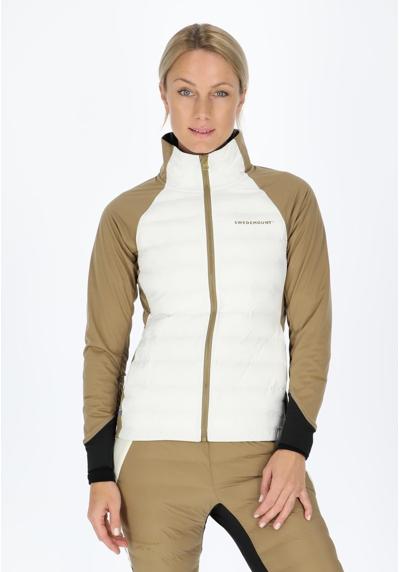 Куртка NORDIC HYBRID JACKET W