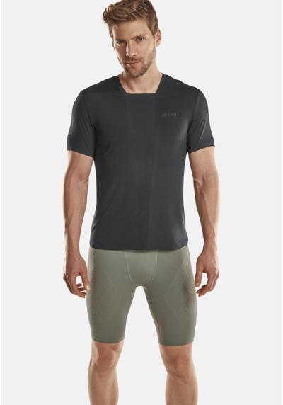 Футболка RUN SHORT SLEEVE