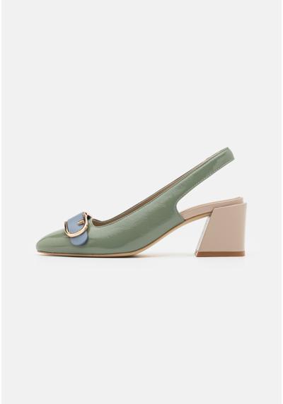 Туфли FLOW SLINGBACK