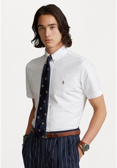 Рубашка CUSTOM FIT OXFORD SHIRT