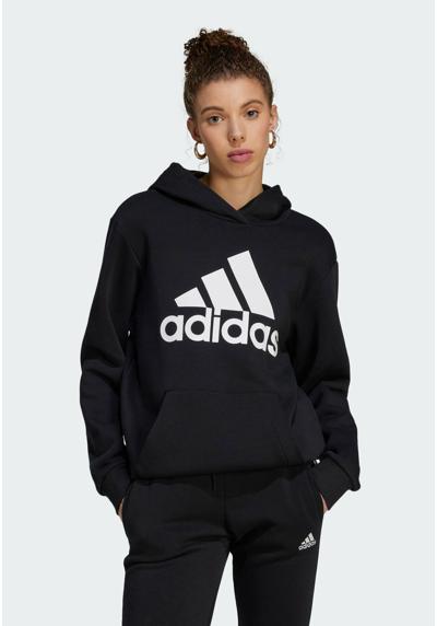 Пуловер ESSENTIALS BOYFRIEND FLEECE