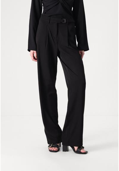 Брюки ONLREBECCA WIDE PANT