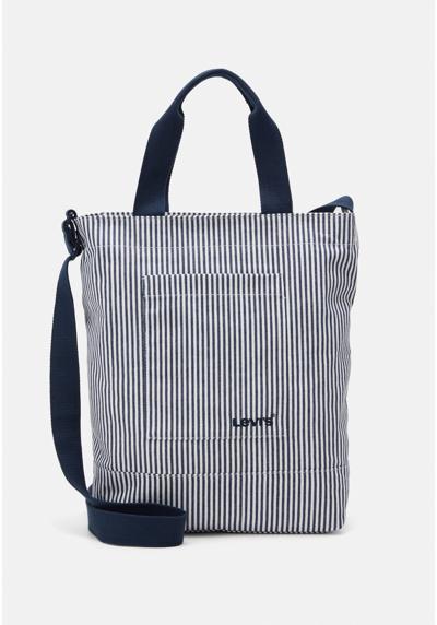 ICON TOTE UNISEX - Shopping Bag ICON TOTE UNISEX